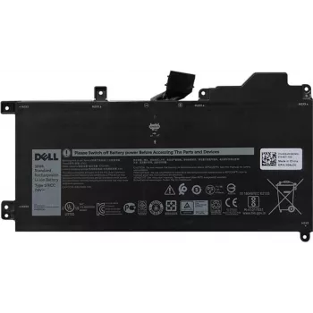 Bateria de substituição para portátil DELL D9J00