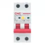 Interruptor diferencial HiSmart NV821891 2P 25A 30mA