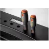 Armário de oficina NEO tools PRO 12 gavetas 84-225, armazenamento robusto em aço para ferramentas