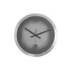 NeXtime Relógio 3020 Mist, Ø35 cm, parede, cinzento