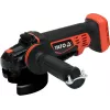 Yato YT-82827 rebarbadora 12,5 cm 10000 rpm 1,5 kg