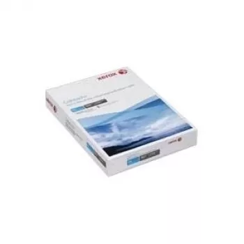 Xerox Colotech+ - branco - A4 (210 x 297 mm) - 160 g/m² - 250 unid. papel - para DocuColor 240, Phaser 8500, 8550, WorkCentre C226, C2424