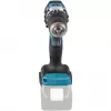 Berbequim Makita DHP487Z 1700 rpm sem chave 1,4 kg preto, azul