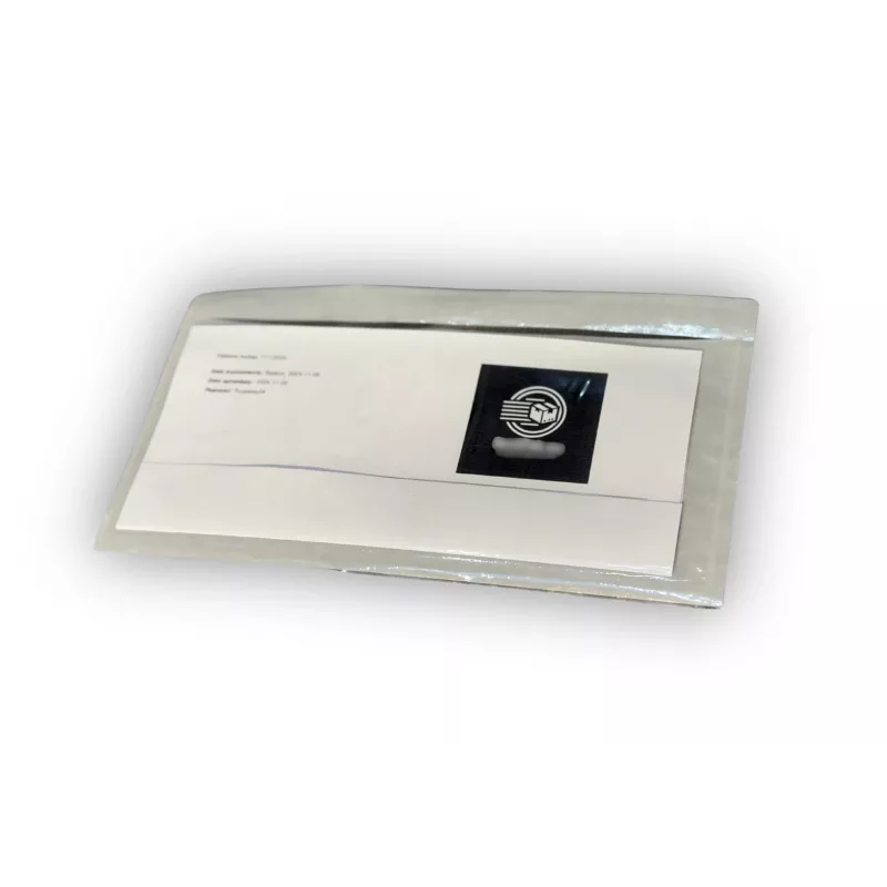 BSTech etiquetas de courrier C6 175x132 mm 1000 unid.