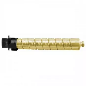 Cartucho de toner Ricoh 842312 10000 páginas amarelo