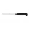 Conjunto de 4 facas no bloco Zwilling Four Star