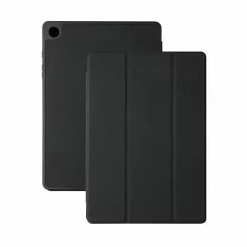 Capa tipo folio 4smarts Galaxy Tab A9+ 27,9 cm (11 polegadas) preta