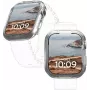 Capa Urban Armor Gear UAG Scout | Apple Watch Series 9/8/7 45 mm | transparente | (1A4415114G4G)