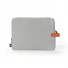 Capa DICOTA D32025-RPET 38,1 cm 15 polegadas cinzento