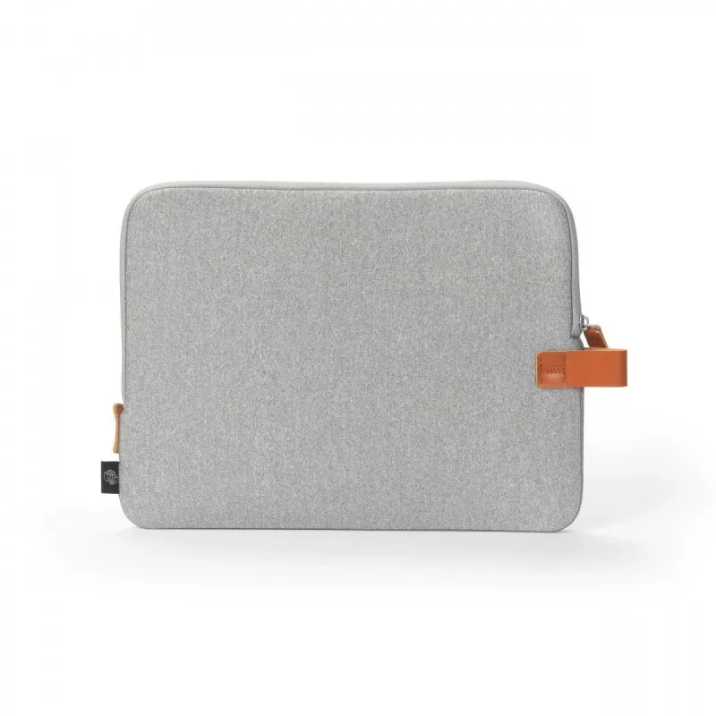 Capa DICOTA D32025-RPET 38,1 cm 15 polegadas cinzento