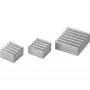 Conjunto de dissipadores de calor para Raspberry Pi, dissipador para chip