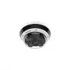 Câmara de vigilância IP dome Hikvision DS-2CD6D44G1H-IZS 2688x1520 interior exterior