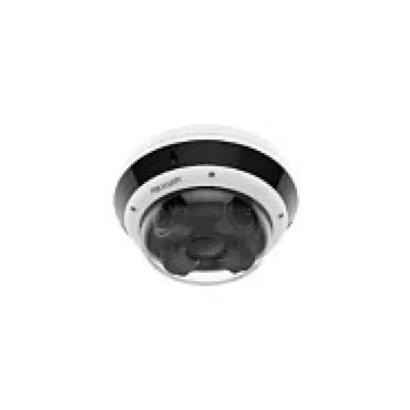 Câmara de vigilância IP dome Hikvision DS-2CD6D44G1H-IZS 2688x1520 interior exterior
