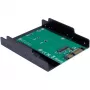 Placa de interface Inter-Tech KT001B