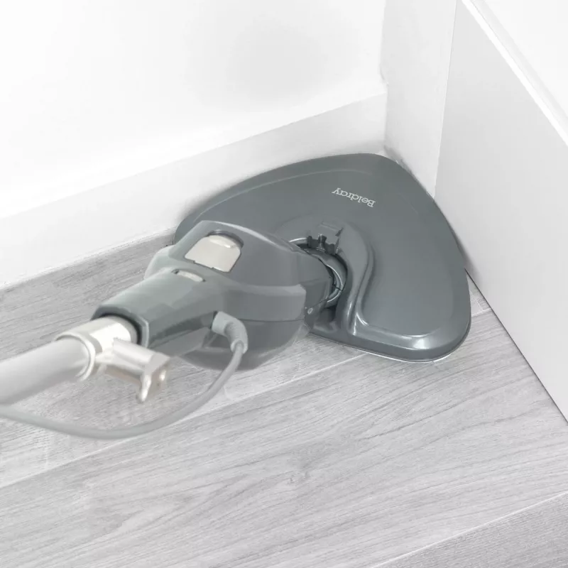 Beldray BEL01986VDER Limpa e Renova Limpador a vapor