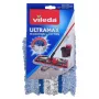 Vileda UltraMax esfregona de microfibra e algodão almofada de substituição