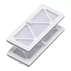 Filtro de alta eficiência DJI ROMO CP.CR.00000034.01 para robô aspirador