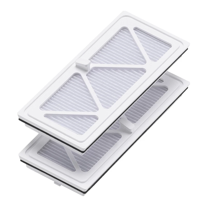 Filtro de alta eficiência DJI ROMO CP.CR.00000034.01 para robô aspirador