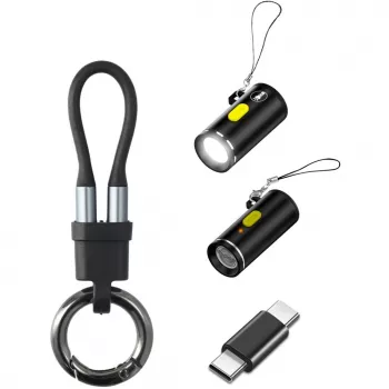Conjunto de adaptadores 4smarts Explorer 4 unid.