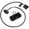 Sistema de refrigeração para computador Alphacool 17451 peça/acessório – componente de refrigeração de substituição