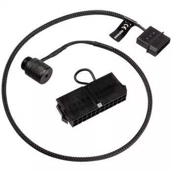 Sistema de refrigeração para computador Alphacool 17451 peça/acessório – componente de refrigeração de substituição