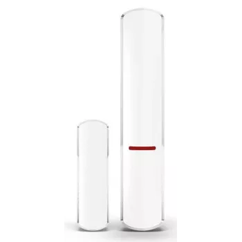 SATEL Detetor universal sem fios AXD-200 (branco)