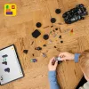 LEGO BATMAN 76303 Batman Tumbler vs. Two-Face e The Joker