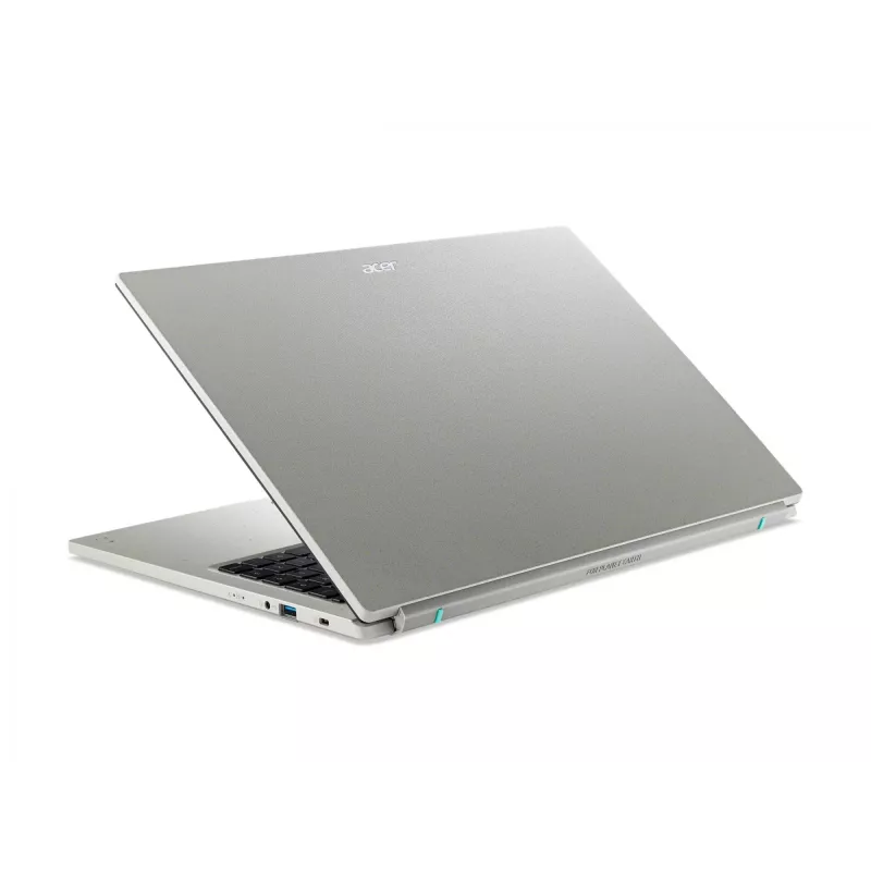 Portátil Acer Aspire AV16-71P-79L8 — Intel Core Ultra 7 255H, 16 polegadas WUXGA (1920x1200), 32 GB LPDDR5x, 2 TB SSD, Intel Arc 140T, Windows 11 Home, Cinzento