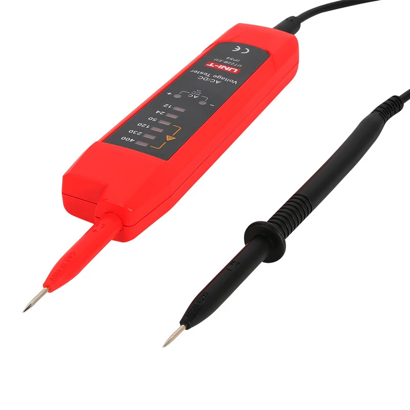 Detetor de tensão AC/DC UNI-T UT22B-EU