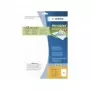 HERMA 10007 Movables etiquetas universais 63,5 x 38,1 mm, brancas