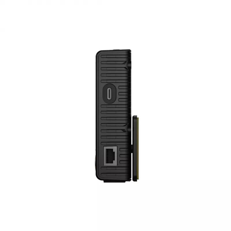 EcoFlow 50049001 telecomando para estação de energia portátil DELTA Pro, Bluetooth, preto