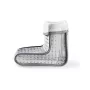 Aquecedor de dedos/pés Nedis PEFW110CGY Almofada aquecedora para pés