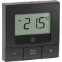 eQ-3 AG Homematic IP HmIP-WTH-B-A, RF, 869,65 MHz, Antracite, IP20, 250 m, LCD