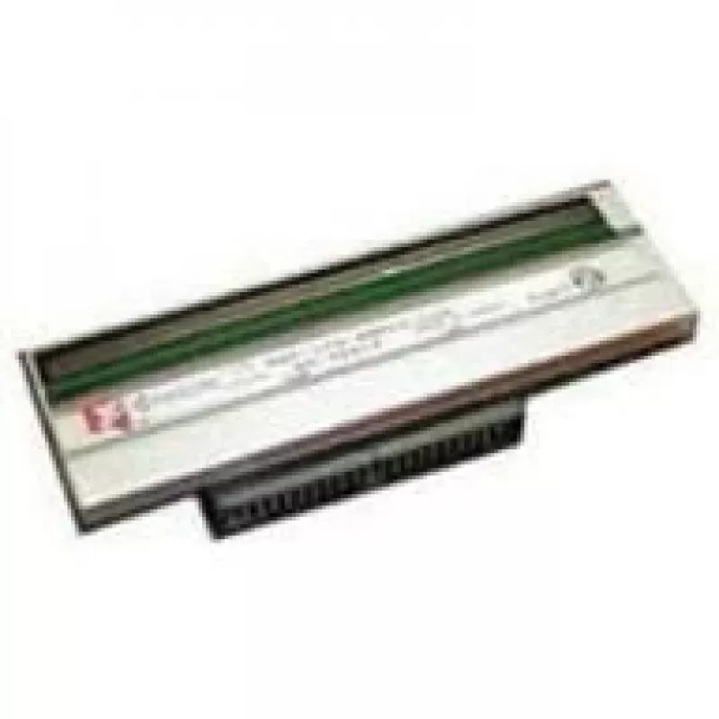 Cabeça de impressão Zebra ZT200 térmica direta