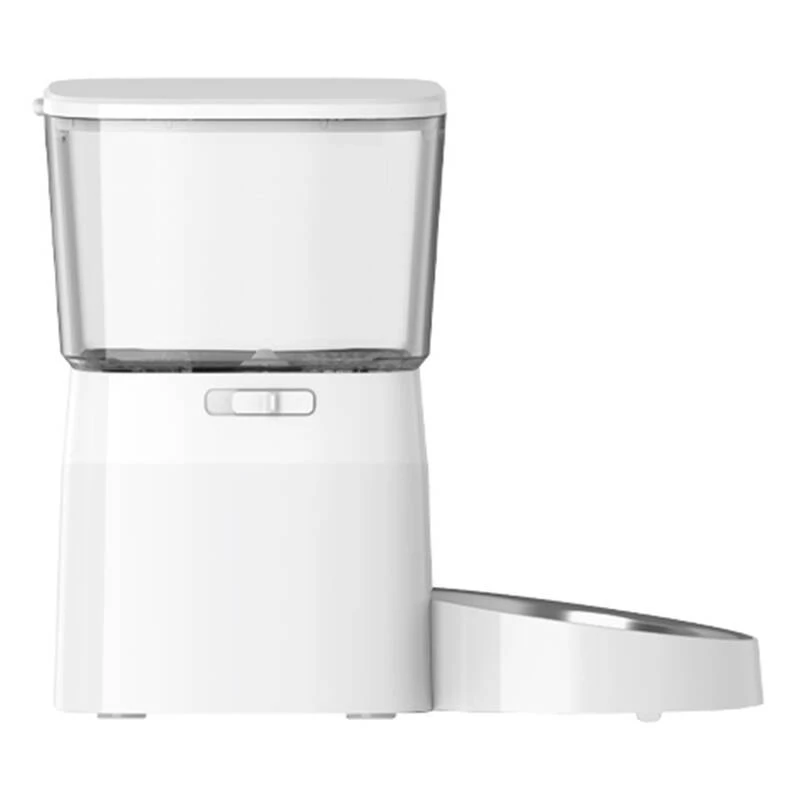 Comedouro automático Rojeco 2L WiFi (branco)