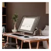 Alogic TFT 32 Clarity Touch 4K 60Hz+Webcam+suporte dobrável+touch