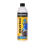 Limpa estofos e aspirador de lavagem FRISCHER, 1 litro