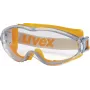 Lente para óculos Uvex 9302255 policarbonato PC