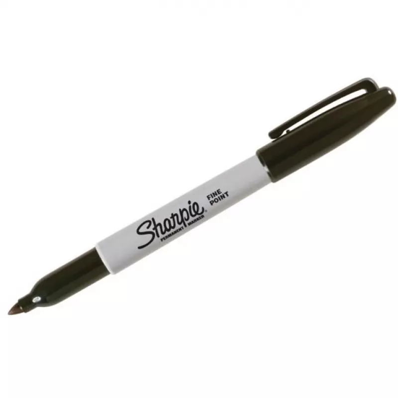 Marcador fino Sharpie 2077128