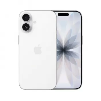 Apple iPhone 17 - Smartphone 5G - Dual-SIM / Armazenamento interno 512 GB - Ecrã OLED - 6,3 polegadas - 2622 x 1206 píxeis (120 Hz)