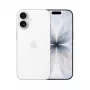 Apple iPhone 17 - Smartphone 5G - Dual-SIM / Armazenamento interno 512 GB - Ecrã OLED - 6,3 polegadas - 2622 x 1206 píxeis (120 Hz)