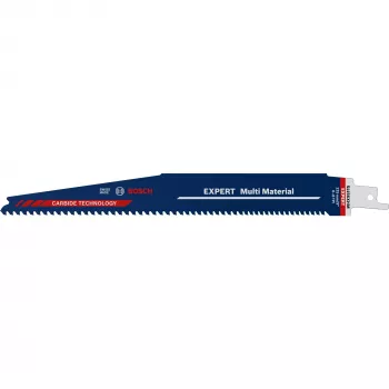 Bosch S 1156 XHM lâmina de serra sabre aço carbono (HCS) 1 unid.