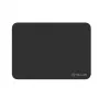 Tapete de rato TELLUR SmoothClick M (35 cm x 25 cm) - preto