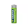VARTA HR6 AA Recharge Accu Power 2100 mAh 56706 pilhas recarregáveis 4 unidades verde, amarelo