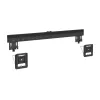 Sbox PLB-1948 suporte de parede fixo para TV, 43-100 polegadas, até 75 kg, VESA 800x600