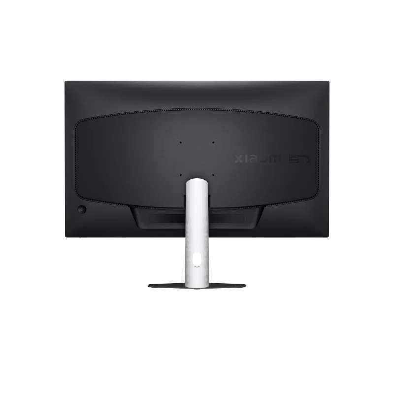 Monitor de computador de 27 polegadas Xiaomi G27i 2026, 1920×1080 Full HD IPS LCD, 1 ms, 400 cd/m², VESA, preto