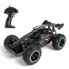 Veículo R/C Turbo Challenge Off Road médio