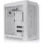 Caixa Thermaltake CTE C700 TG Full Tower Snow White Retail - Caixa - ATX