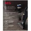 Kit de desempenho AEG ASKW1 QX6 - QX8
