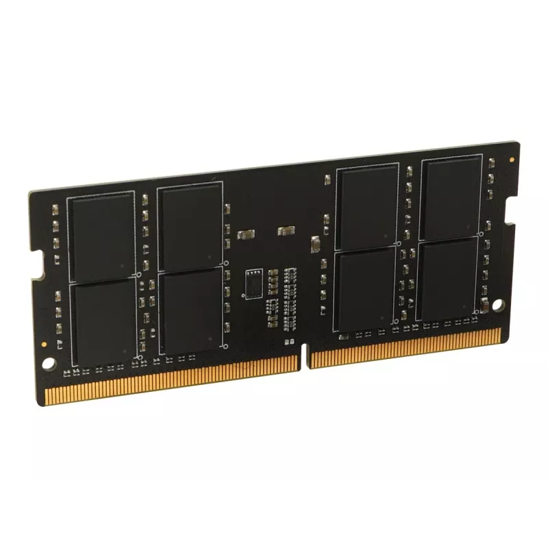 Silicon Power | SP008GBSFU266X02 | 8 GB | DDR4 | 2666 MHz | Portátil | Registered No | ECC No